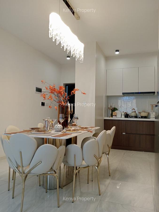 2 Bed Apartment with Swimming Pool at Riara Rd - 6