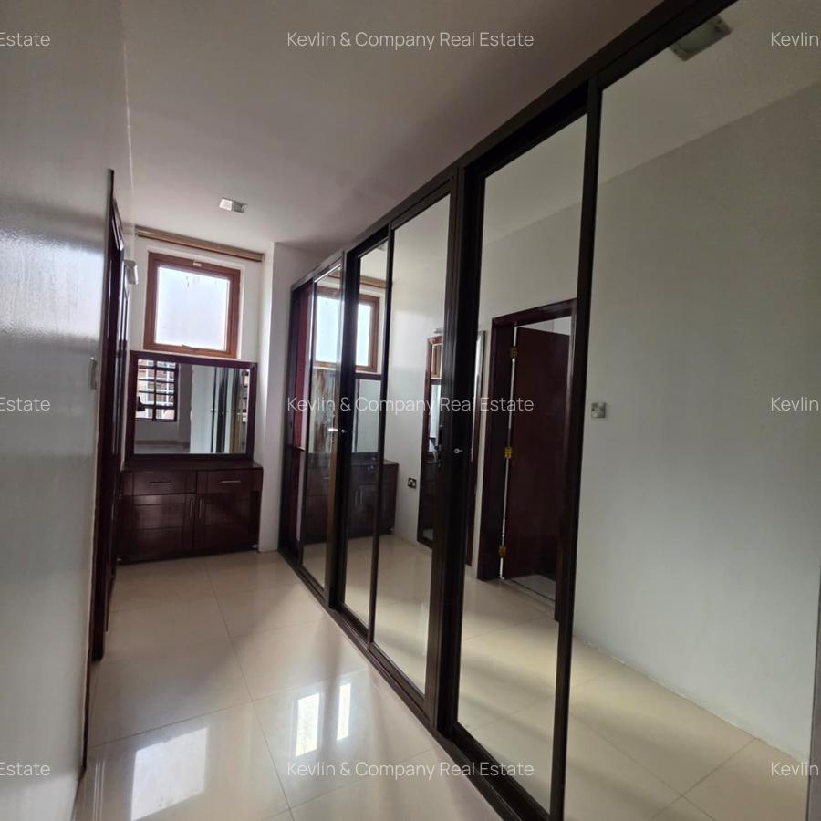 4 Bed Apartment with En Suite in Lavington - 18