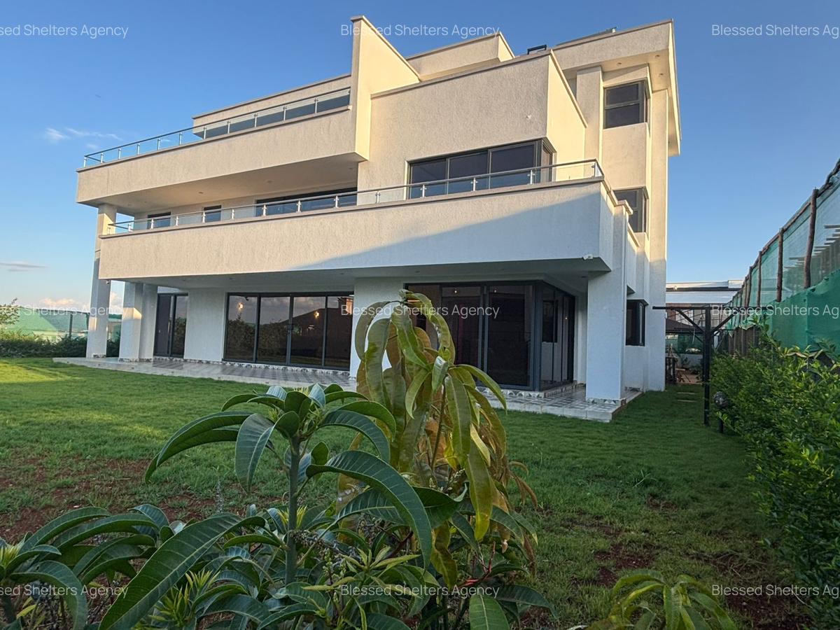 6 Bed House with En Suite in Kiambu Road - 20