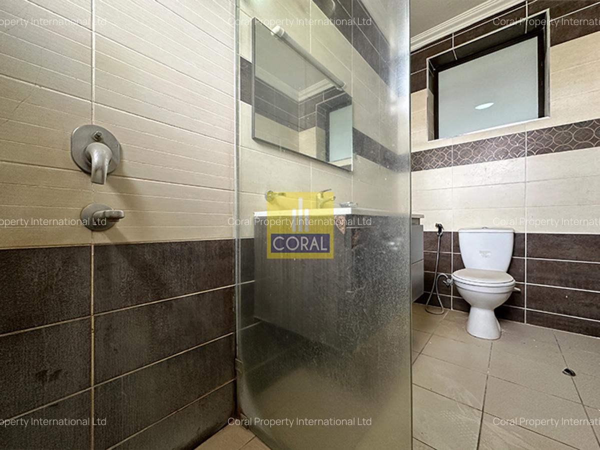 3 Bed Apartment in Parklands - 10