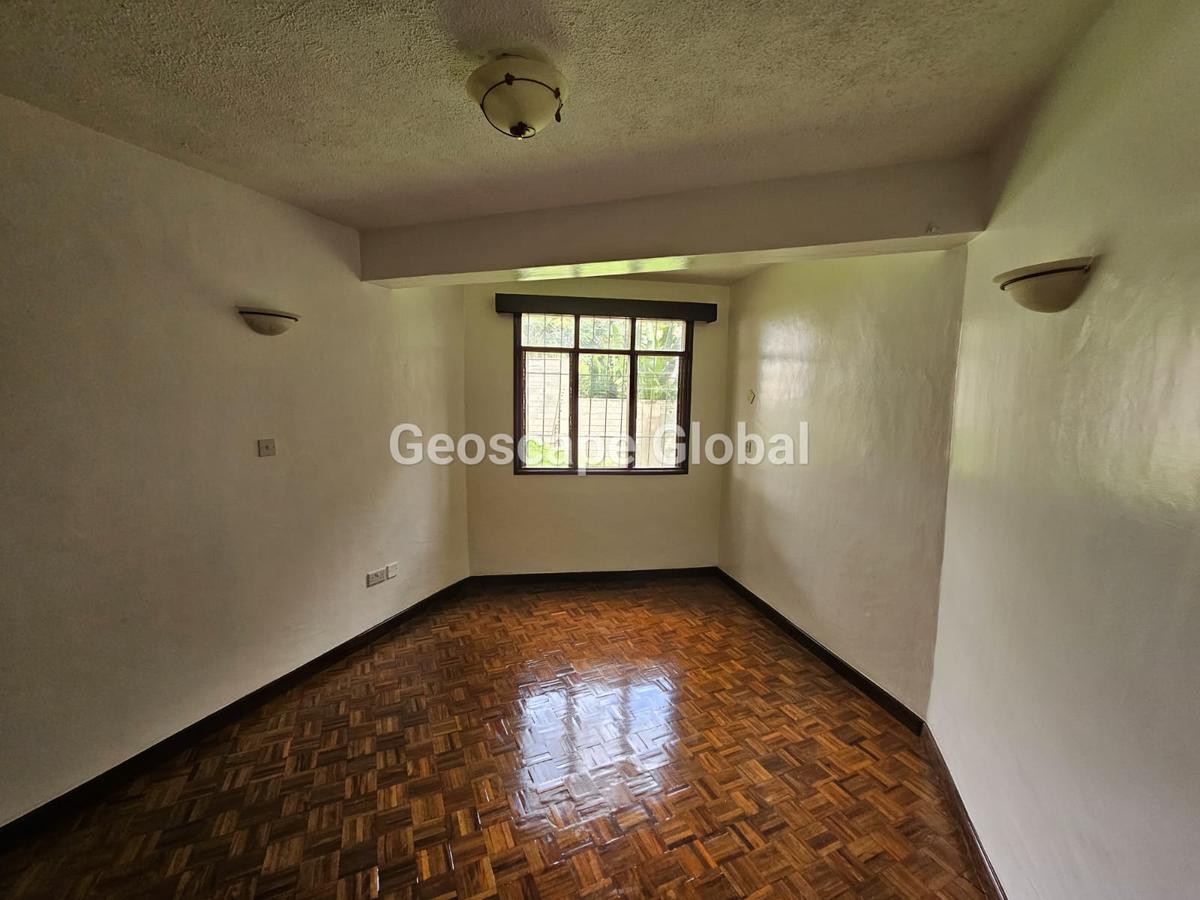 5 Bed House with En Suite in Gigiri - 16
