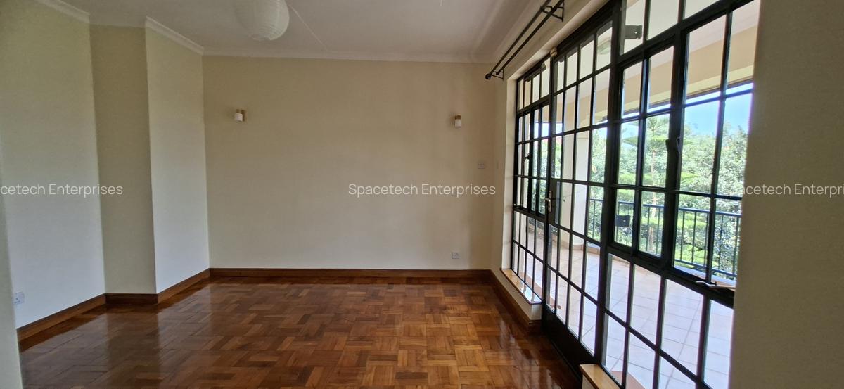 4 Bed Townhouse with En Suite in Runda - 11