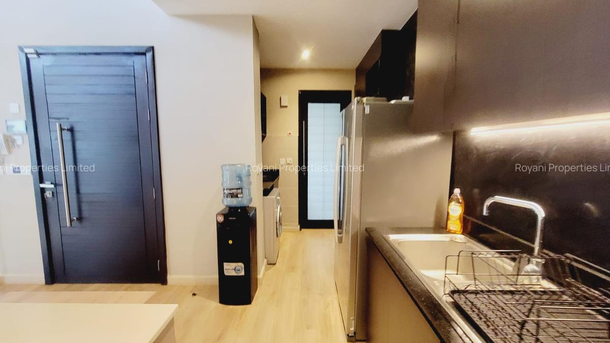 3 Bed House with En Suite in Kiambu Road - 8