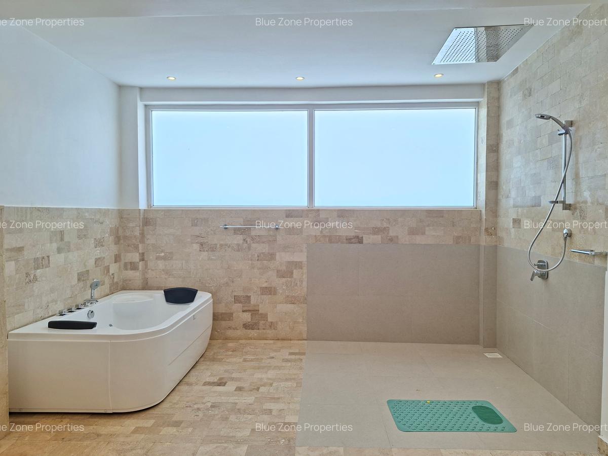 5 Bed House with En Suite at Off Benin Dr - 16