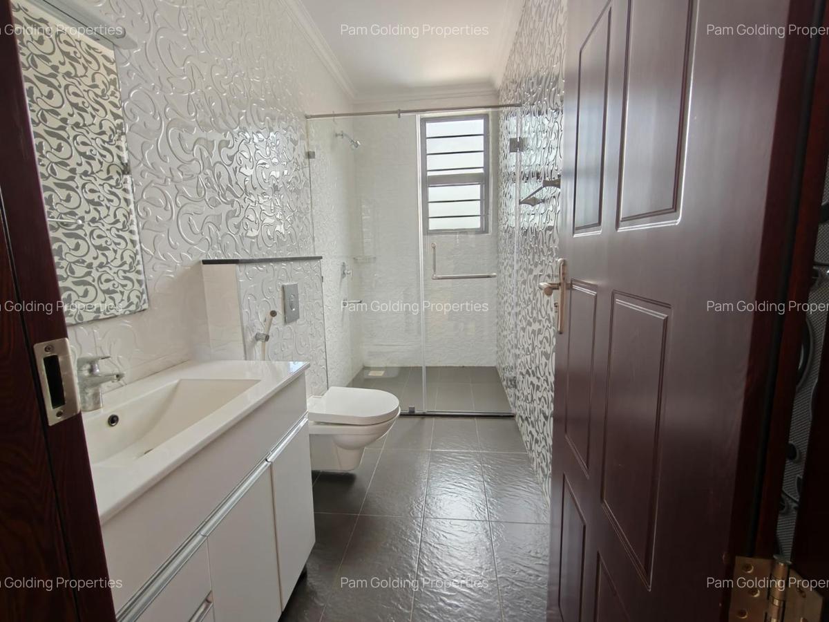 3 Bed Apartment at General Mathenge - 16