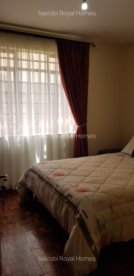 5 Bed Townhouse with En Suite at Lavington - 13