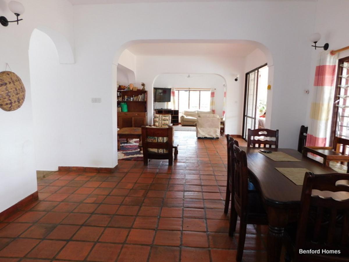 4 Bed House with En Suite in Shanzu - 4