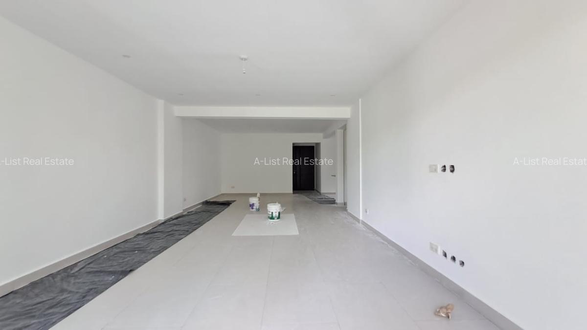 2 Bed Apartment with En Suite at General Mathenge - 2