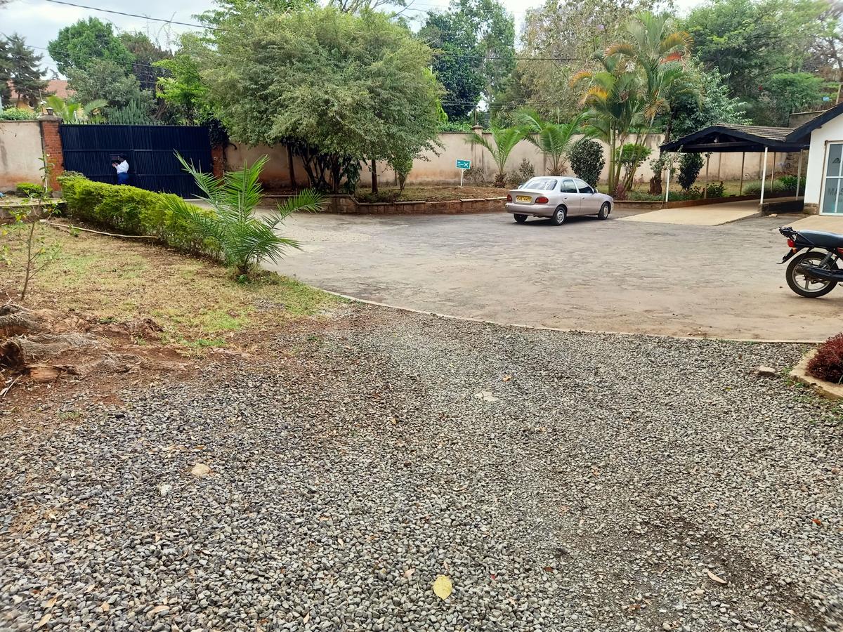 Residential Land at Jacaranda Avenue - 4