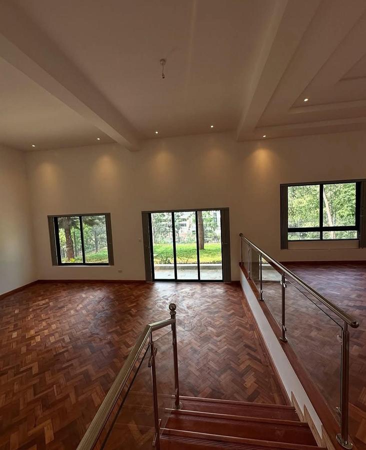 5 Bed House with En Suite in Loresho - 3