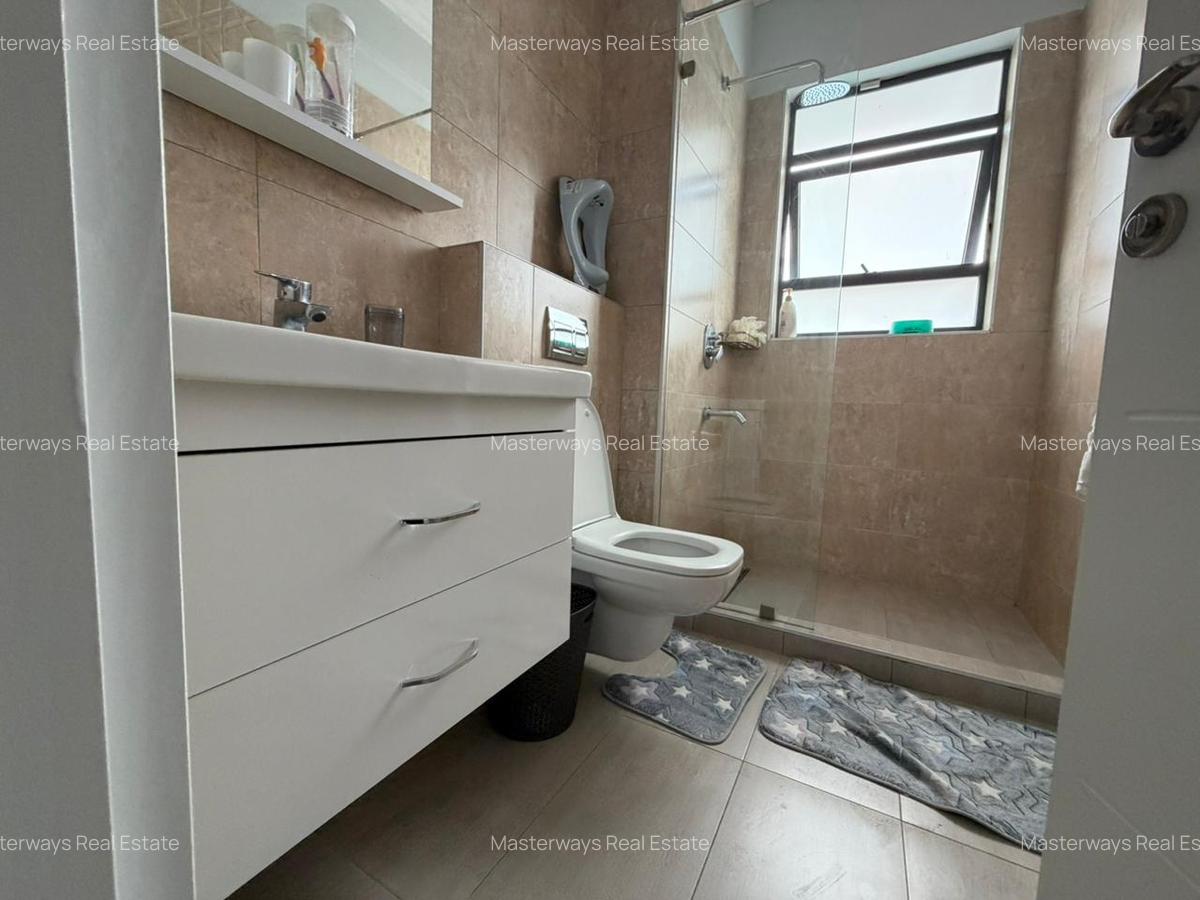 4 Bed Townhouse with En Suite in Kiambu Road - 7