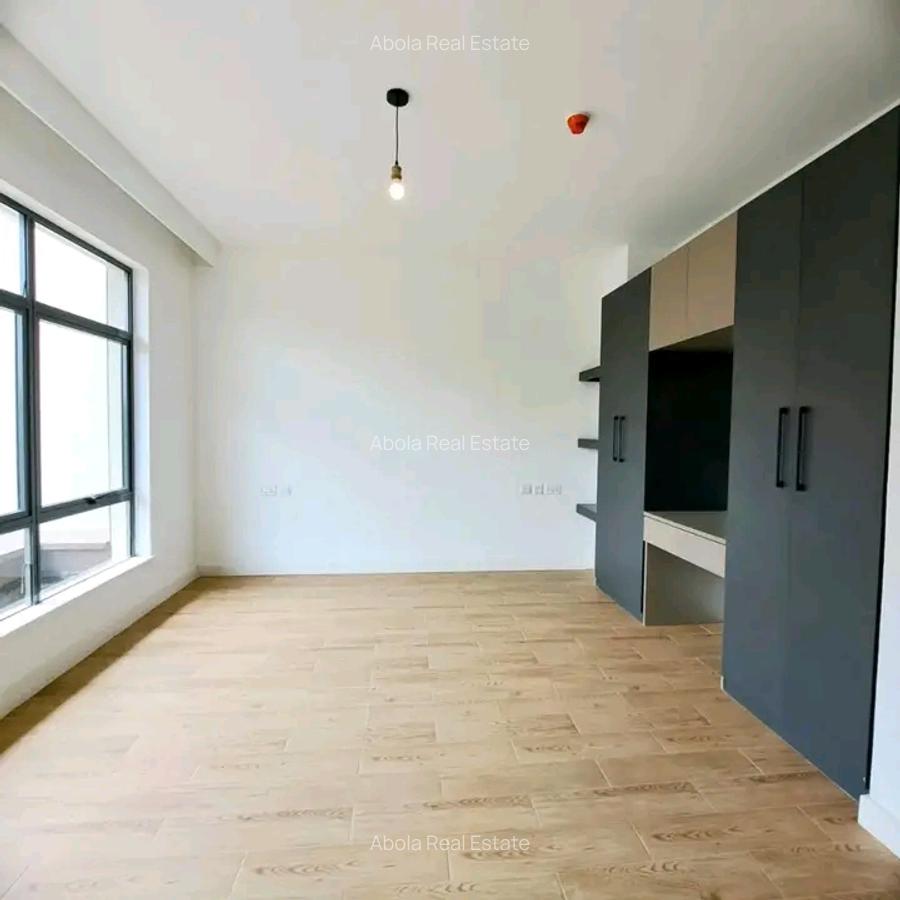 4 Bed Apartment with En Suite in Gigiri - 3