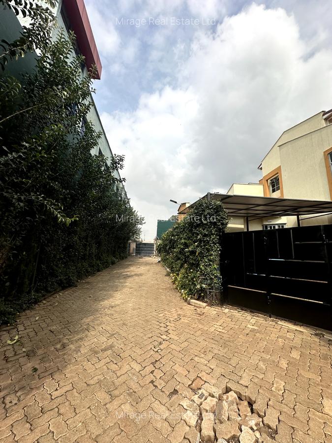 Commercial Property with Service Charge Included in Lavington - 3