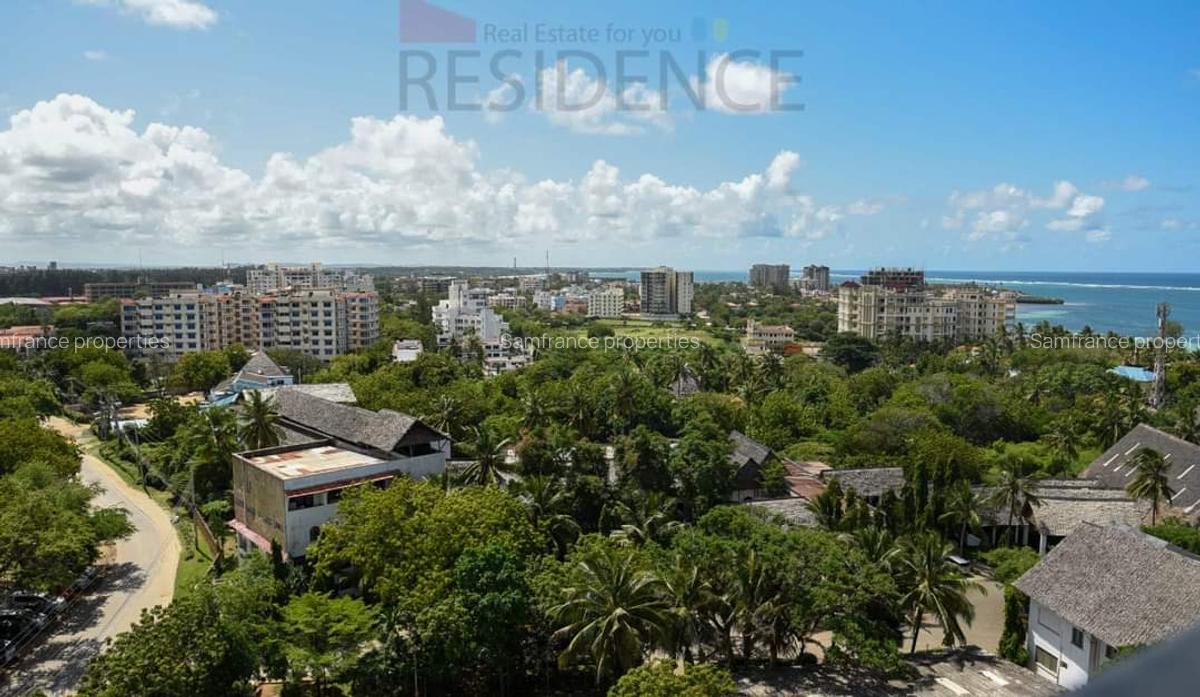 Serviced 4 Bed Apartment with En Suite at Mount Kenya Road - 11