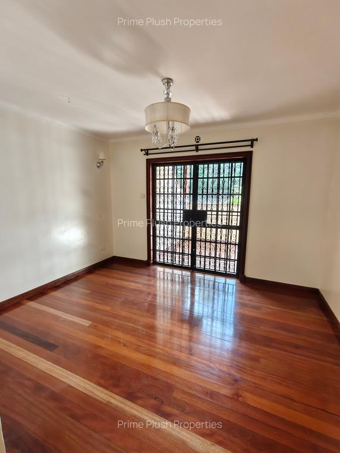 6 Bed House with En Suite in Karen - 13