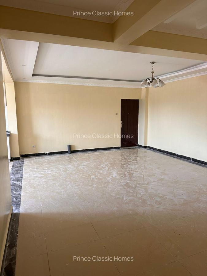 2 Bed Apartment with En Suite in Lavington - 5