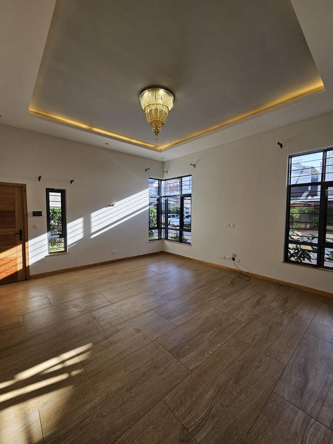 4 Bed Townhouse with En Suite at Off Langata Road - 6