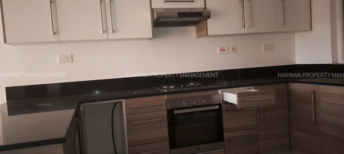 2 Bed Apartment with En Suite in Westlands Area - 9