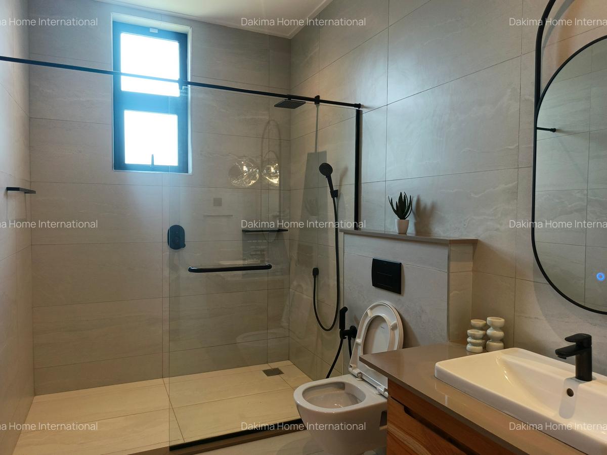 4 Bed Townhouse with En Suite in Loresho - 14