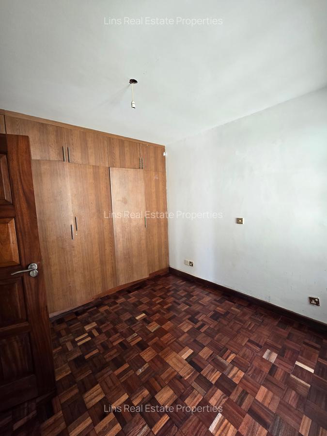 4 Bed Townhouse with En Suite in Kileleshwa - 11