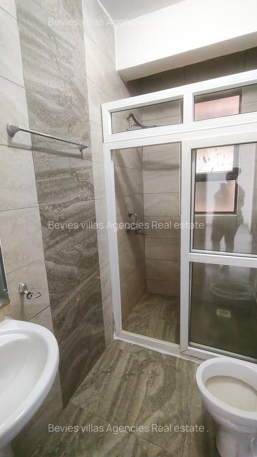 Serviced 3 Bed Apartment with Backup Generator at Parklands - 9