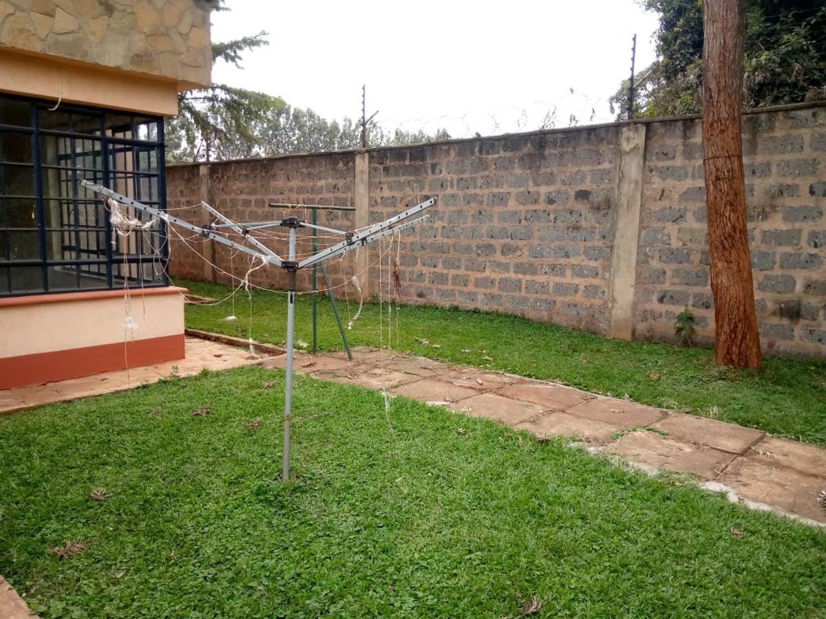 5 Bed Townhouse with En Suite in Kiambu Road - 18