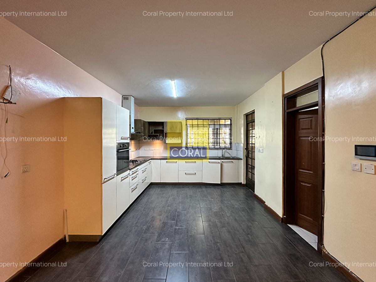 4 Bed Apartment in Parklands - 4