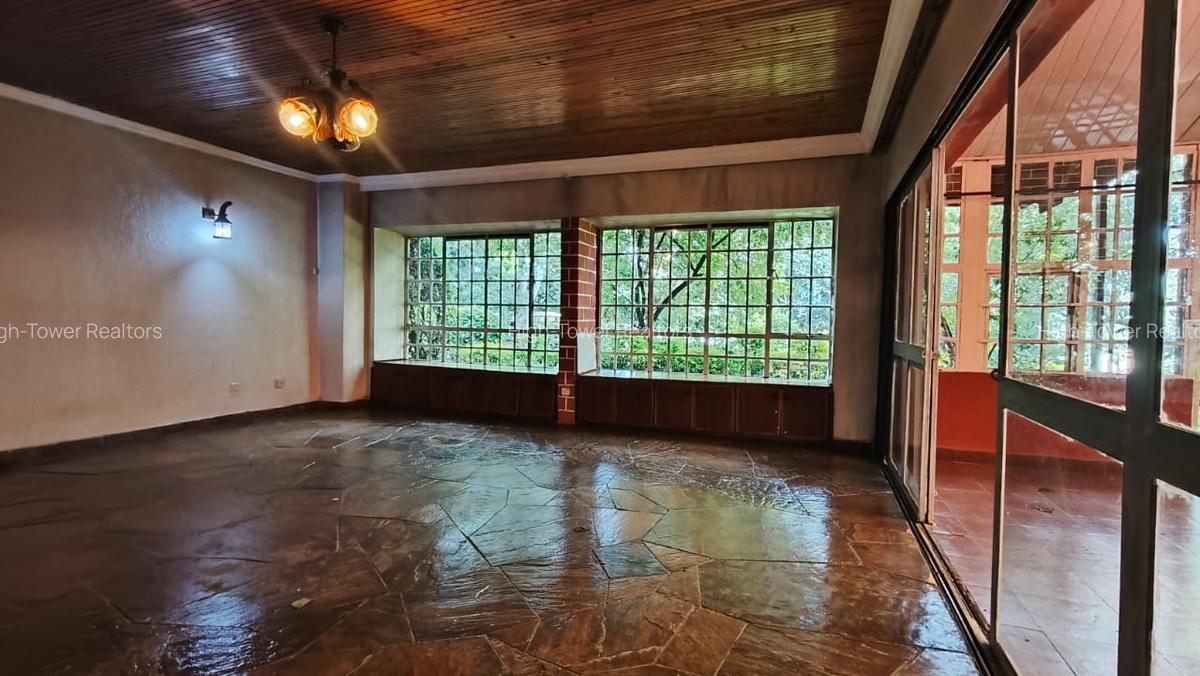 3 Bed House with En Suite in Karen - 9