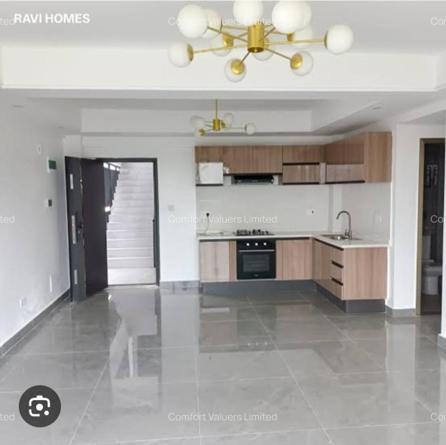 1 Bed Apartment with En Suite at Riverside Drive - 10