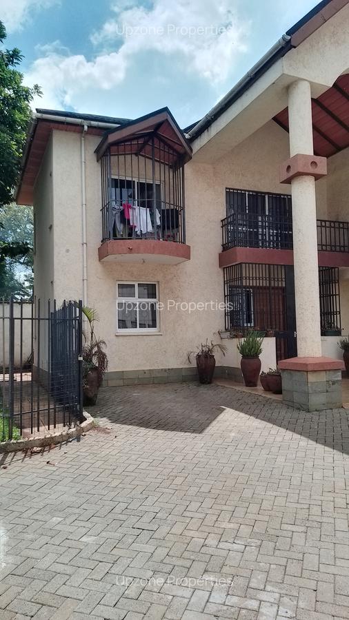 5 Bed Villa with Staff Quarters at Boma Road - 6