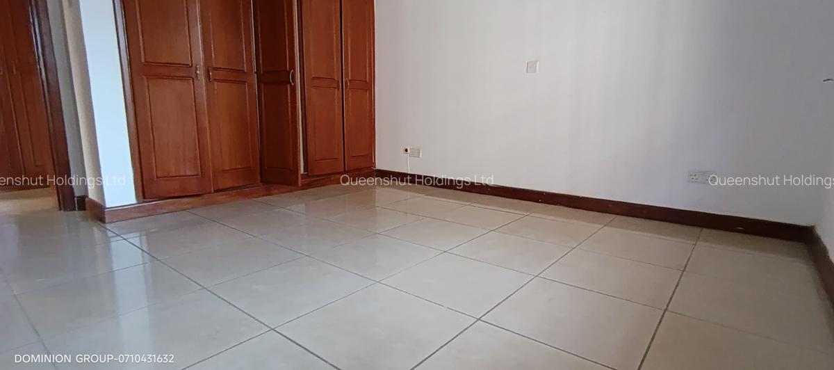 3 Bed Apartment with En Suite in Westlands Area - 7