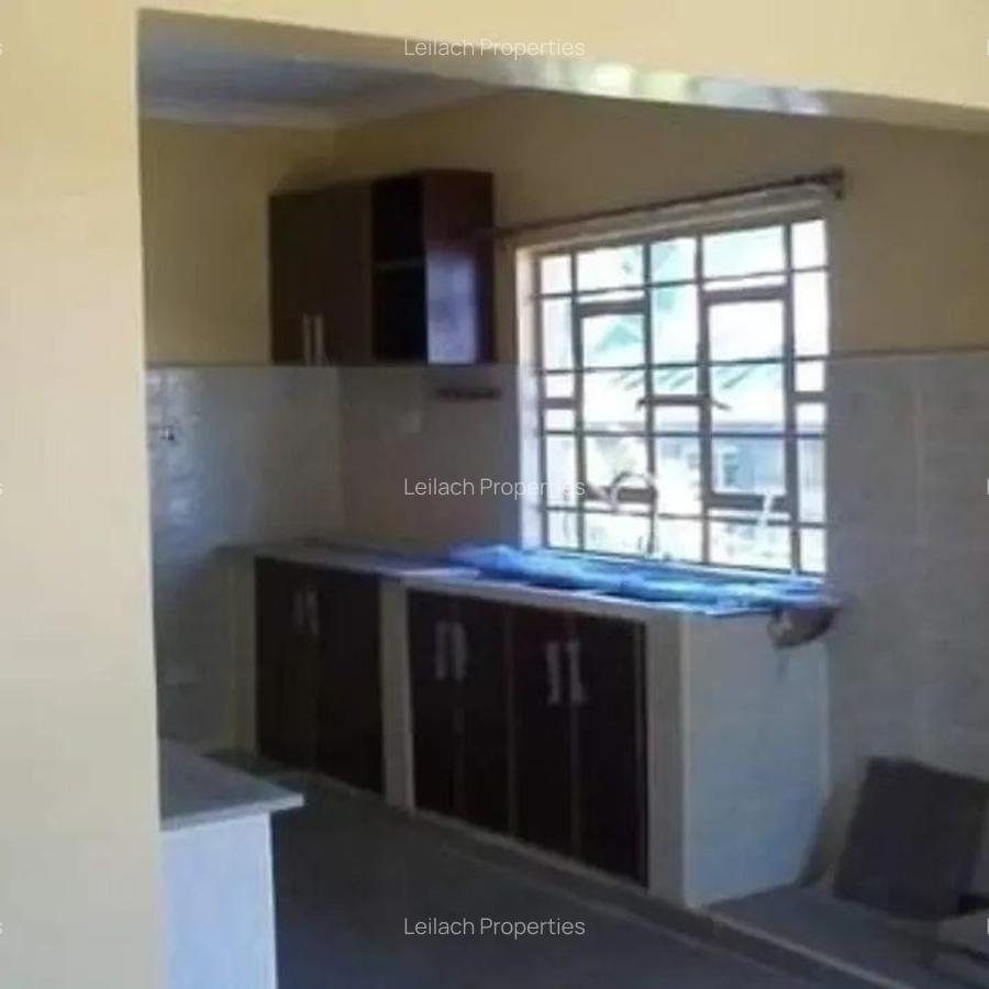 3 Bed House with En Suite in Ngong - 5