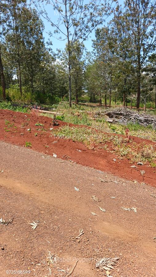 Residential Land at Ruiru-Githunguri - 2