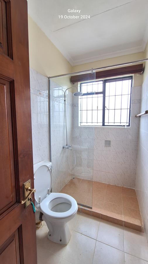 4 Bed House with En Suite at Runda Grove - 12