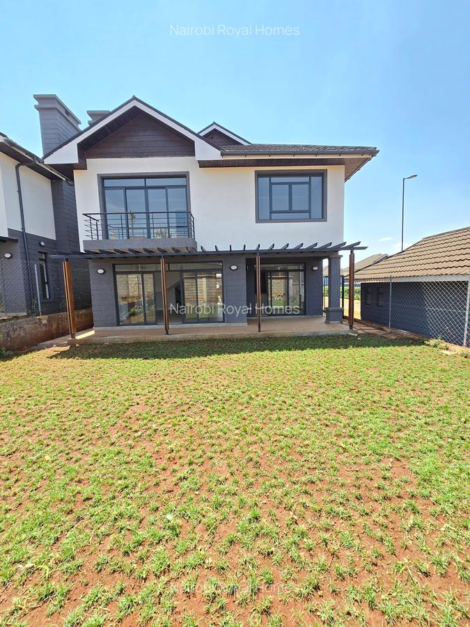 3 Bed Villa with En Suite at Five-Star Paradise - 2