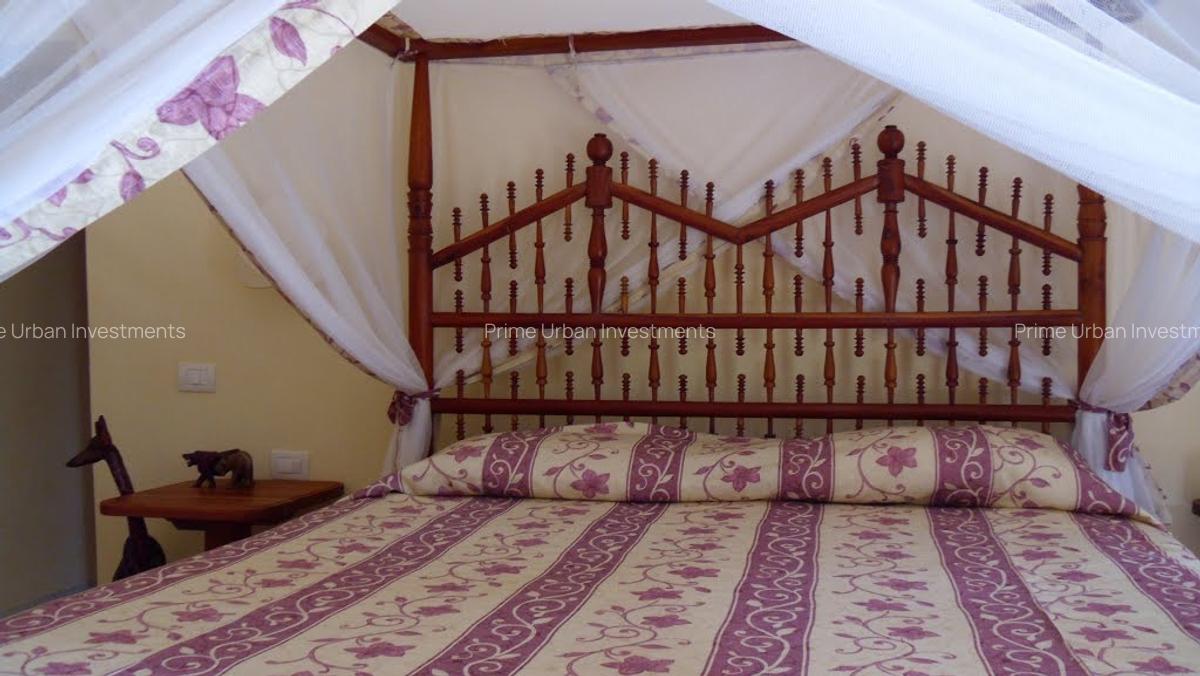 2 Bed Villa with En Suite at Ocean Beach Resort Malindi - 12