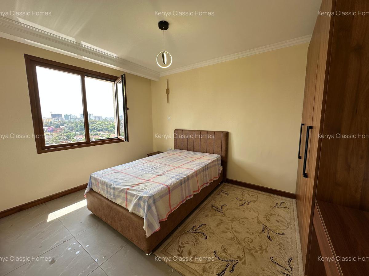 5 Bed Apartment with En Suite at Kileleshwa - 12