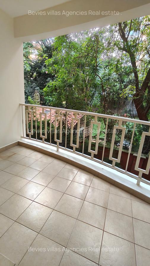 2 Bed Apartment with En Suite at Brookside - 3