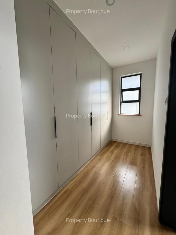 4 Bed Villa with En Suite in Ongata Rongai - 5