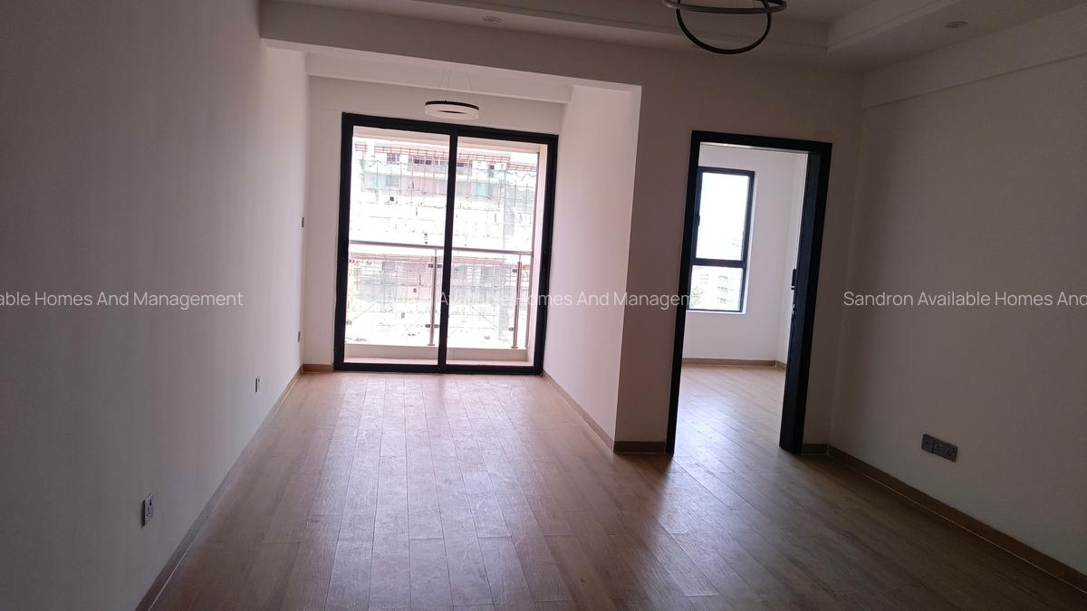 1 Bed Apartment with En Suite in Westlands Area - 13