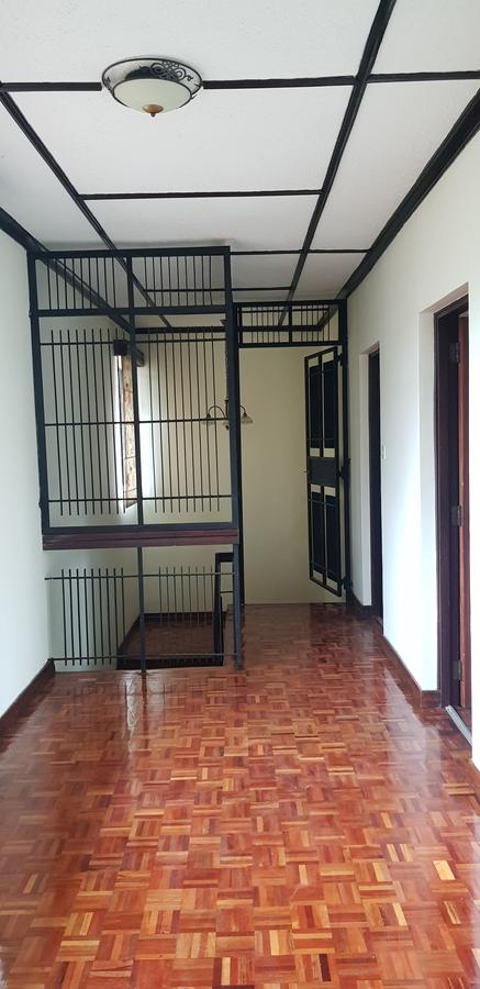 5 Bed House with En Suite at Ruaka Road - 20