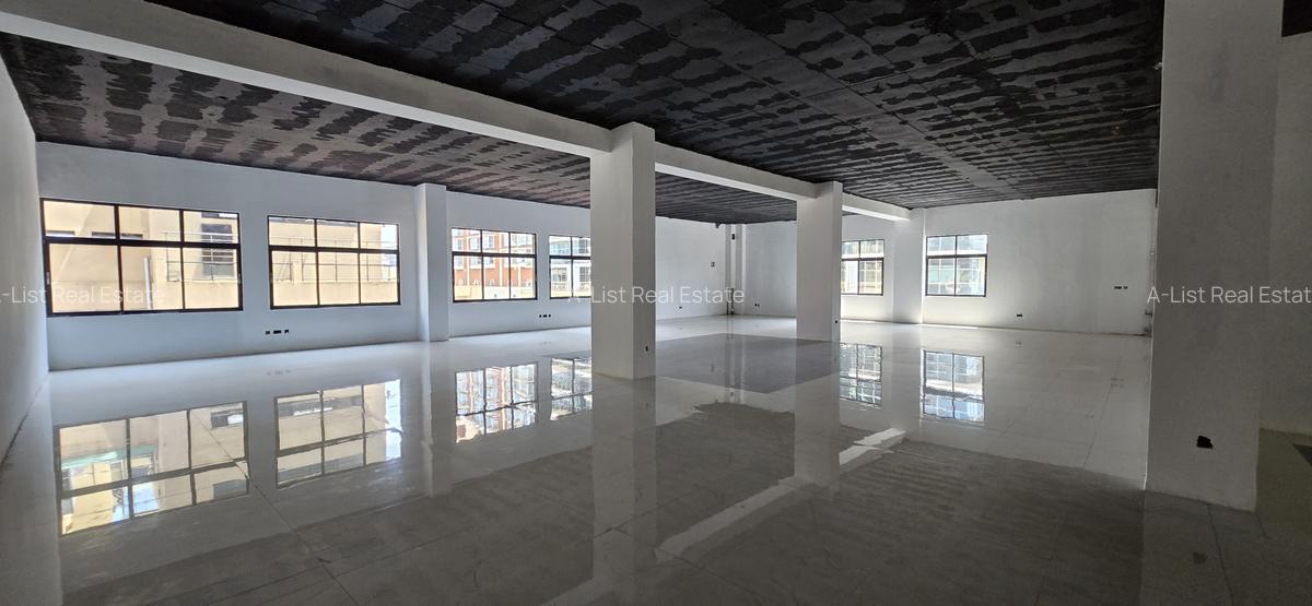 2,323 ft² Commercial Property with Backup Generator at Westlands Area - 5