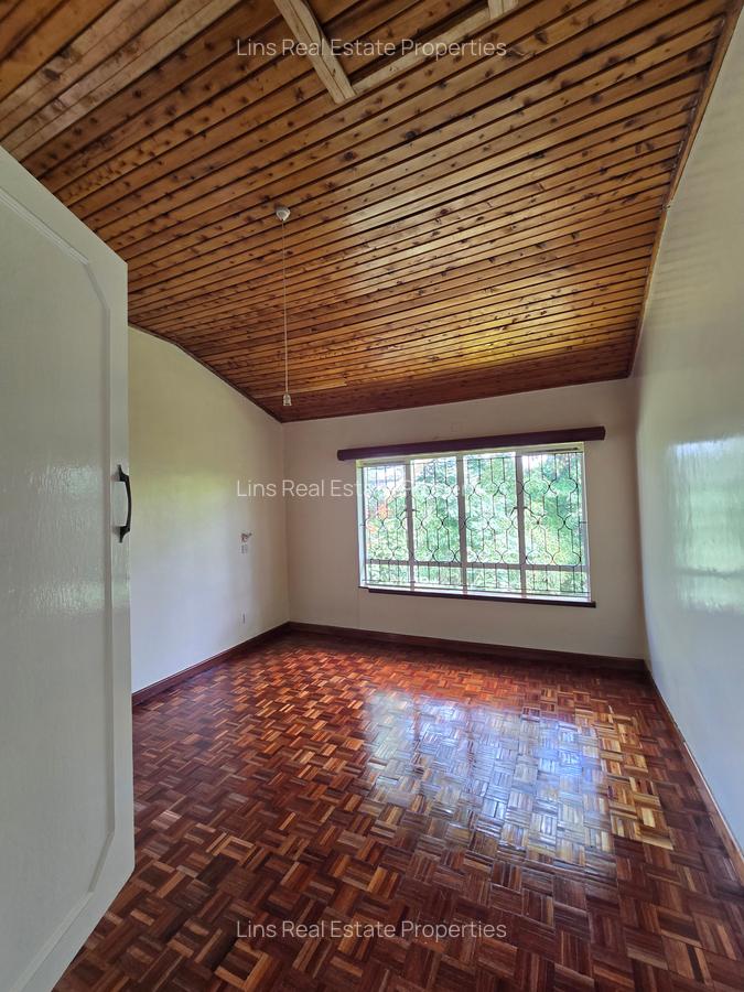 5 Bed House with En Suite in Gigiri - 20