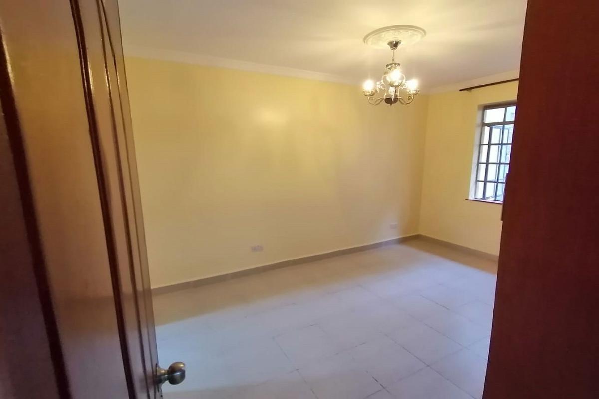 3 Bed Apartment with En Suite in Syokimau - 19