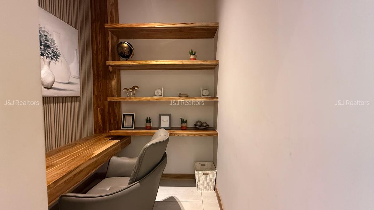 4 Bed Apartment with En Suite in Loresho - 4