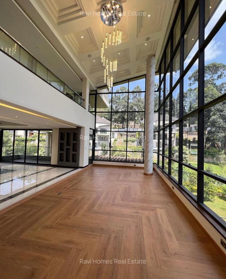 5 Bed Villa with En Suite in Lower Kabete - 17