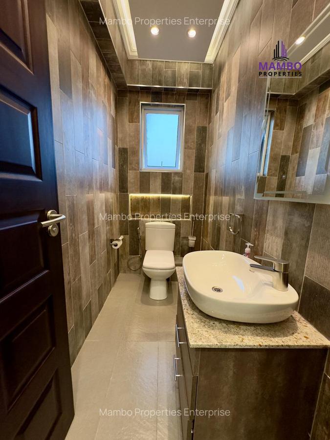 Furnished 2 Bed Apartment with En Suite at Brookside Drive - 10