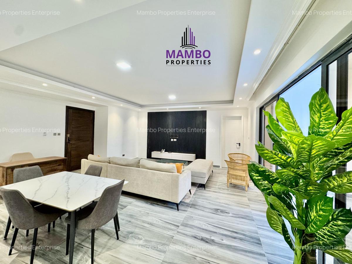 Furnished 1 Bed Apartment with En Suite at Brookside Drive - 13