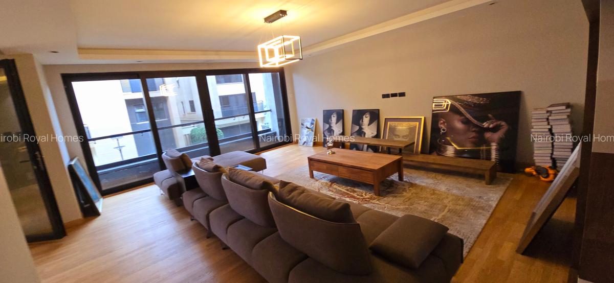 4 Bed Townhouse with En Suite at Lavington Green - 8