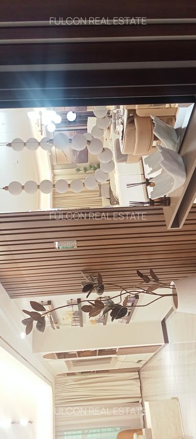 4 Bed Apartment with En Suite in Kileleshwa - 15